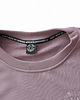 bluza bez kaptura damska Bluza Puffy Blueberry 3