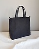 torby na ramię Torebka damska Tote bag Nadia czarna 4