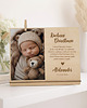 ramki na zdjęcia Personalizowana ramka na zdjęcie prezent na Dzień Babci i Dziadka 3