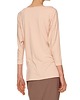 bluzki kimonowe damskie Bluzka cielista YY500099_RAL3012 5
