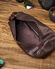 kosmetyczki SKÓRZANA KOSMETYCZKA VINTAGE PAOLO PERUZZI T-53-BR 4