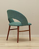 krzesła Krzesło tekowe, duński design, lata 70, produkcja: Dania 3