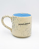 kubki Kubek Ceramiczny 250 ml "jesteś piękna" 1