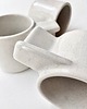 kubki Kubek #08 /salt and pepper/ z serii Architecture 1