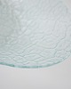 patery i talerze Patera szklana, duński design, lata 70, produkcja: Dania 8