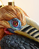 lampy stołowe Bird Hornbill named Frederick the Magnificent 5