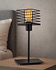 lampy stołowe Druciana lampka nocna PEGU LOFT 1