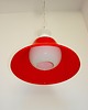 lampy wiszące Lampa wisząca Space Age, lata 70. 6