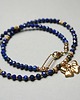 chokery Lapis lazuli  vol. 19 /choker/ 09.01.25 - Szlachetna kolekcja 3