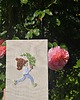 notatniki i albumy Mini Notes 'Notes plantlover'a' w linię 5