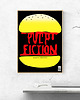plakaty Plakat filmowy Pulp Fiction 1