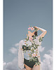 plakaty Plakat Lato - 50x70 2