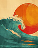 plakaty Plakat - Sea adventures 2 2