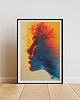 plakaty Plakat - Smoky 1