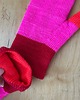 rękawiczki damskie WARMERS - rękawiczki merino 3