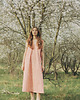 sukienki maxi damskie Sukienka Snop Magnolia 5