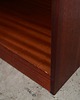 szafki Szafka mahoniowa, duński design, lata 80, produkcja: Dania 6