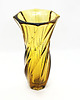 wazony Miodowy wazon art deco St 5