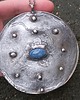wisiory Opal - wisiorek 1