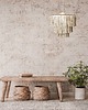 lampy wiszące Lampa Babel mała boho średnica 50cm 1