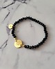 bransoletki ze szkła Bransoletka ze znakiem zodiaku Zodiac Joy 8