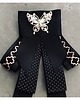 broszki Brosza/ Krawat z Motylem  w stylu Glamour 2
