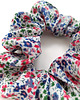 gumki do włosów Gumka do włosów w kwiatki 2