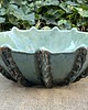 umywalki Ceramiczna umywalka Jeżowiec 2