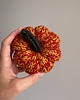 dodatki - różne Dynia ozdobna handmade, rozmiar L - 1 szt. 1