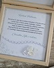 kartki na komunię Personalizowana pamiątka Pierwszej Komunii Świętej w drewnianym pudełku 6