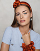 kolczyki - inne Kolczyki Blue Pearls 1
