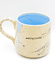 kubki Ceramiczny Kubek 500 ml "wdzięczność" 1