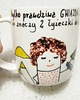 kubki Komplet kubków personalizowanych 2 szt - 300 ml 3