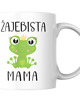 kubki Kubek na dzień mamy prezent dla mamy żajebista mama 1