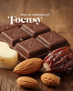 kuchnia - różne Kawa ziarnista ChocoLatte  słodkie i kremowe espresso 250 g 2