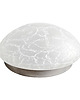 plafony Modernistyczna lampa sufitowa plafon craquel 4