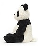 misie i maskotki Maskotka Przytulanka Panda Mia 36 cm 1