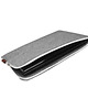 etui na laptopa POKROWIEC NA LAPTOPA 01 bialy zamek macbook etui 2