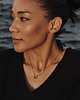 wisiory MINIMAL mini necklace / copper 2