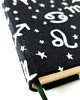 notatniki i albumy Notes w kropki Horoskop 15x21 cm ecru 1