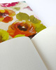 notatniki i albumy Zestaw Peonie (Album 20x20 60 stron  z notesem A5 w kropki 280 stron 2