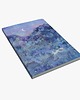 notatniki i albumy Night Meadow - notatnik A5, bullet journal, dziennik, planer w kropki 2