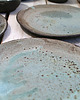 patery i talerze Coco - komplet 6 plus 6 6