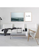 plakaty PLAKAT MORZE WODA FALE OCEAN poster 1