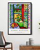 plakaty Plakat Henri Matisse - Inspiracja 2