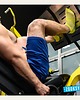 skarpetki damskie Skarpetki antypoślizgowe SKOKSY sportowe stopki na jogę, fitness i trampoliny 6