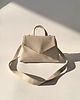 torby na ramię ELISE Petit Stone-Beige Shoulder Bag 3