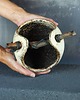 wazony Naczynie ceramiczne "Biała Obwara" 9