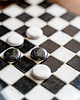 akcesoria różne Ceramiczne mini WARCABY 2