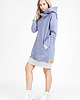bluza z kapturem damska Bluza BIJU Model "D06" 2